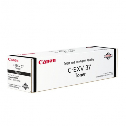 Тонер за лазерен принтер CANON C-EXV 37 - iR 17xx / 1730i / 1740i / 1750i P№CF2787B002[AA]