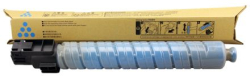Тонер за лазерен принтер RICOH MP C2000 / MP C2500 / MP C3000E - Cyan - P№884949