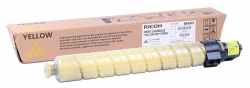 Тонер за лазерен принтер RICOH MP C2000 / MP C2500 / MP C3000E - Yellow P№884947