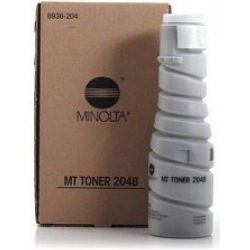 Тонер за копирна машина MINOLTA EP 2030 / 3000 / 3010 - Type MT 204B - 1psc