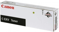 Тонер за лазерен принтер CANON C-EXV 34 - iR ADV C2020 / C2025 / C2030 / C2220 / C2225/C2230 -Black
