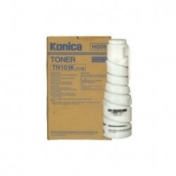 Тонер за КОПИРНА МАШИНА MINOLTA 7115 / 7118 / 7216 / 7220 - 1Pcs - TN101K