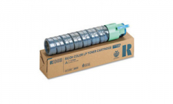 Тонер за лазерен принтер RICOH AFICIO CL4000DN / HDN / SPC410DN / 411DN / 420DN /Cyan / P№888283 на най-ниска цени
