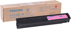 Тонер за лазерен принтер TOSHIBA eStudio 2330c / 2820e / 4520e - Magenta - P№T-FC28EM