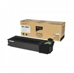 Тонер за лазерен принтер SHARP AR 5618 / 5620 / 5623 / MX-M182D / M202 / M232 - P№MX-235GT