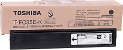 Тонер за лазерен принтер TOSHIBA e-Studio 2500C / PRO / 3500C / PRO / 3510C P№T-FC35EK