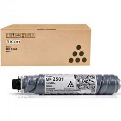 Тонер за лазерен принтер RICOH AFICIO MP 2001 / MP2501 - Type MP2501E