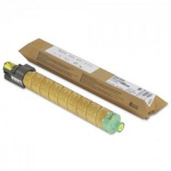 Тонер за лазерен принтер RICOH MP C2050 / C2051 / C2550 / C2551- MP C2551HE - Yellow