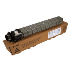 Тонер за лазерен принтер RICOH MP C306 / C406 / C307 - Black - P№842095