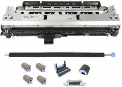 РАЗДЕЛИТЕЛЕН К-Т separation pad assembly HP LJ 2410 / 2420 / 2430 на най-ниска цени