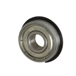 Рециклиране тонер ОПОРА ДОЛНА РОЛКА, lower roller bearing за RICOH AFICIO 1035 / 1045