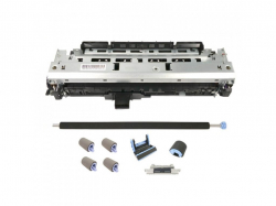 Част УПРАВЛЯВАЩА ПЛАТКА (ФОРМАТЕР) ЗА HP LJ  3050  - FORMATTER - HP OEM SPARE PART - PN Q7844-60002