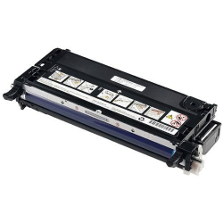 Тонер за лазерен принтер DELL 3110 / 3115 - Black - Static Control