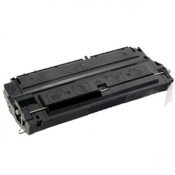 Тонер за лазерен принтер Тонер касета за Canon FAX L500 / L550 / L600 Series, Black, 110CANFX 2 U