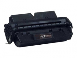 Тонер за лазерен принтер CANON FAX L2000 / 2000IP - FX-7 PREMIUM - U.T