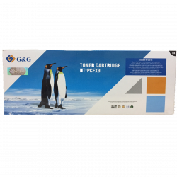 Тонер за лазерен принтер CANON FAX L100 / L120 / I SENSYS MF4150 / IC MF4150 / S 4120 / - P№ NT-PCFX9