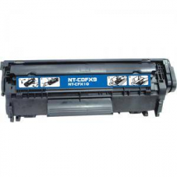 Тонер за лазерен принтер CANON FAX L100 / L120 - FX-10 - CR0263A002AA