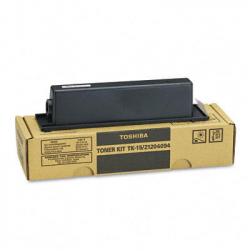 Тонер за лазерен принтер TOSHIBA DP120F - TK 15 P№21204094