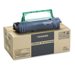 Тонер за лазерен принтер TOSHIBA DP80F - TK 18 - P№21204099
