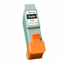 Касета с мастило CANON BCI-21 - Color - OUTLET - PANASONIC