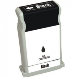 Касета с мастило CANON W2200 - Black BCI-1302BK