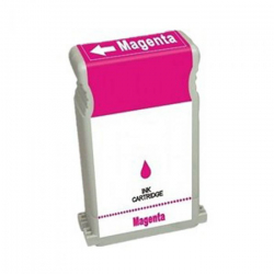 Касета с мастило CANON W2200 - Magenta BCI-1302M