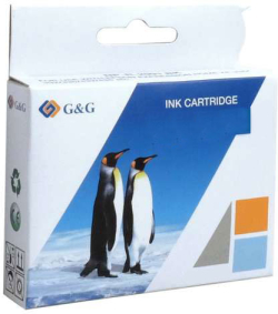 Касета с мастило EPSON STYLUS PHOTO R 2400 Magenta - T0593