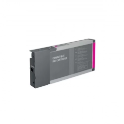 Касета с мастило EPSON STYLUS PRO 7600 / 9600 - Magenta - T 5433