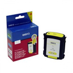 Касета с мастило HEWLETT PACKARD 500 / 800 series - Yellow - C4913A P№NH-04913Y