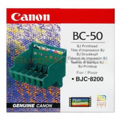 Част CANON BJC-8200 - 
Printhead  - BC-50