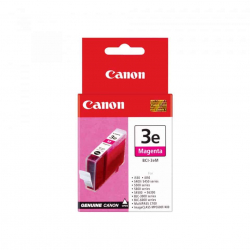 Касета с мастило Глава за Canon i550 / 850 / 6100 / 6500 / S400 / 500 Series, Magenta, 4481A002 на най-ниска цени