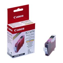 Касета с мастило Глава за Canon S400 / 450 / 4500 / BJC-3000 / 6000 Series, Magenta, 4484A002