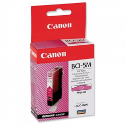 Касета с мастило CANON BJC-8200 - Magenta BCI-5M