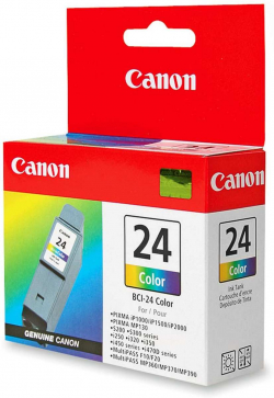 Касета с мастило Глава за Canon iP 1000 / 1500 / 2000 / S200 / 300 / i250 / 320 Series, Color, 6882A002