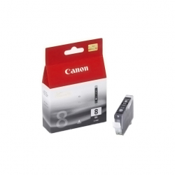 Касета с мастило Глава за Canon PIXMA iP 4200 / 5200 / 5200R / MP 500 Series, Black, 0620B001