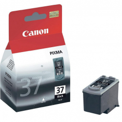Касета с мастило Глава за Canon Pixma iP 1800 / 2500 Series, Black, 2145B001