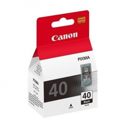Касета с мастило Глава за Canon Pixma iP 1200 / 1600 / 2200/ MP 150 / 170 / 450 Series, Black, 0615B001