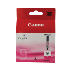 Касета с мастило Глава за Canon Pixma IX7000 / MX7600 / PRO 9500 Series, Magenta, 1036B001 на най-ниска цени