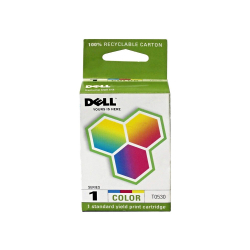 Касета с мастило DELL A720/А920 - Color P№T0530