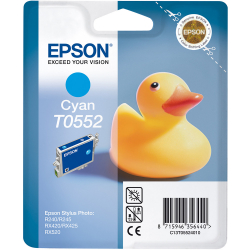 Касета с мастило Глава за Epson Stylus Photo R240, Expression Home XP-425, PM-520 series C13T05524010
