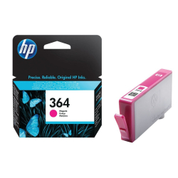 Касета с мастило Глава за Hewlett Packard Photosmart C5380 / C6380 Series, Magenta, CB319EE