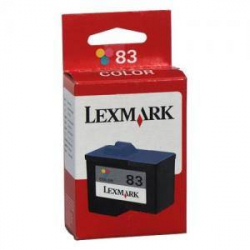 Касета с мастило LEXMARK ColorJetPrinter Z 55 / 65 / 65N / X5150 - Color - P№18LX042E /83