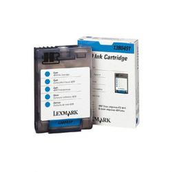 Касета с мастило Глава за Lexmark 4079 / 4079 PRO / 4079+ Series, Cyan, 1380491