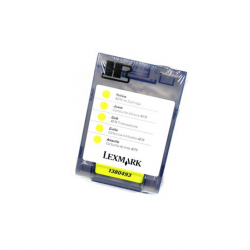 Касета с мастило Глава за Lexmark 4079 / 4079 PRO / 4079+ Series, Yellow, 1380493