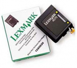 Касета с мастило LEXMARK 4070 - Black P№1380630