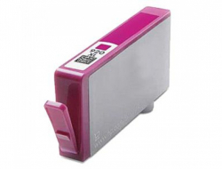Касета с мастило HEWLETT PACKARD Officejet 6000 / 6500 / Magenta (920XL) P№NH-R0920XLM