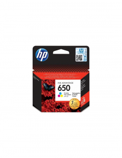 Касета с мастило Глава Hewlett Packard Deskjet ink advantage 2515 / 3515 Series, Color, CZ102AE