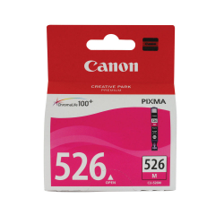 Касета с мастило Глава за Canon Pixma iP 4850 / MG5150 / 5250 / 6150 Series, Magenta, 4542B001