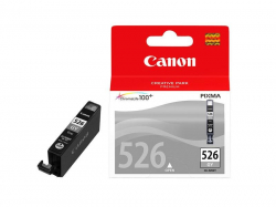 Касета с мастило Глава за Canon Pixma iP 4850 / MG5150 / 5250 / 6150 Series, Grey, 4544B001