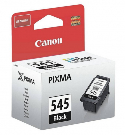 Касета с мастило Глава Canon Pixma MG2450 / MG2550 Series, Black, 8287B001